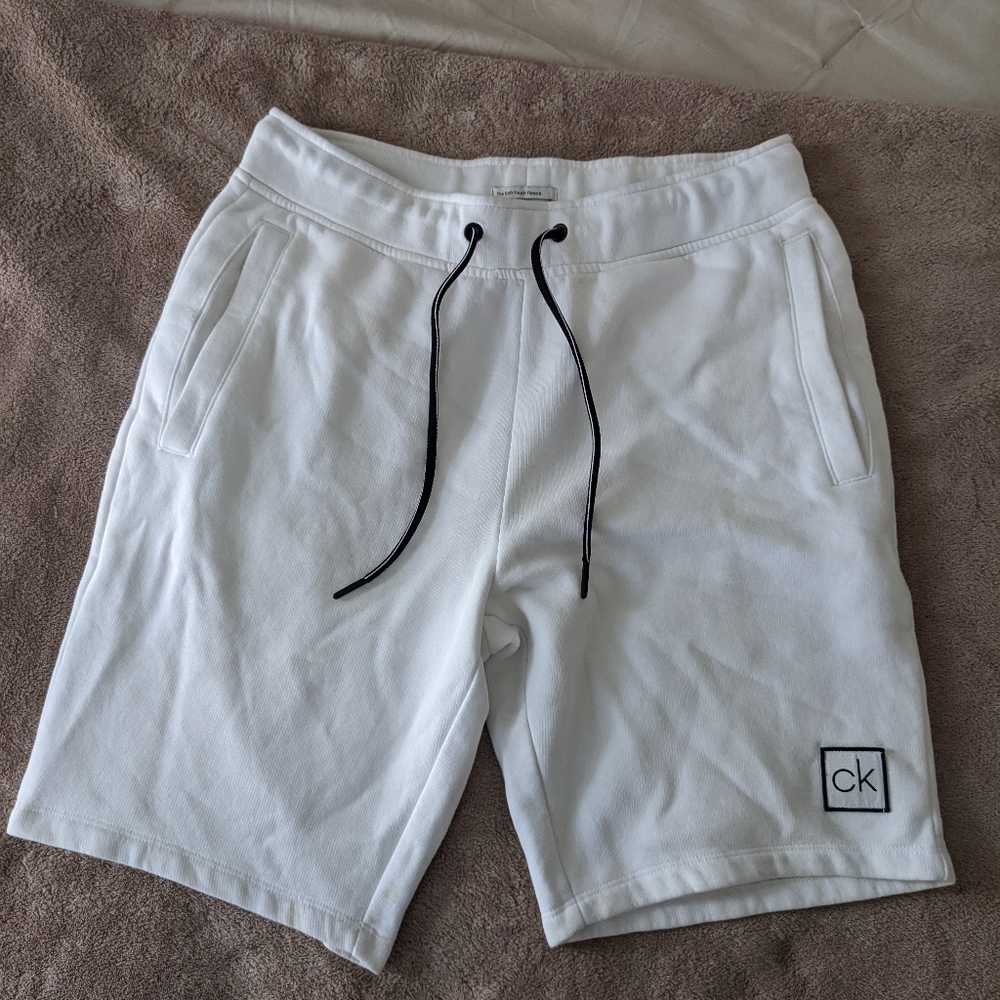 Calvin Klein ahorts